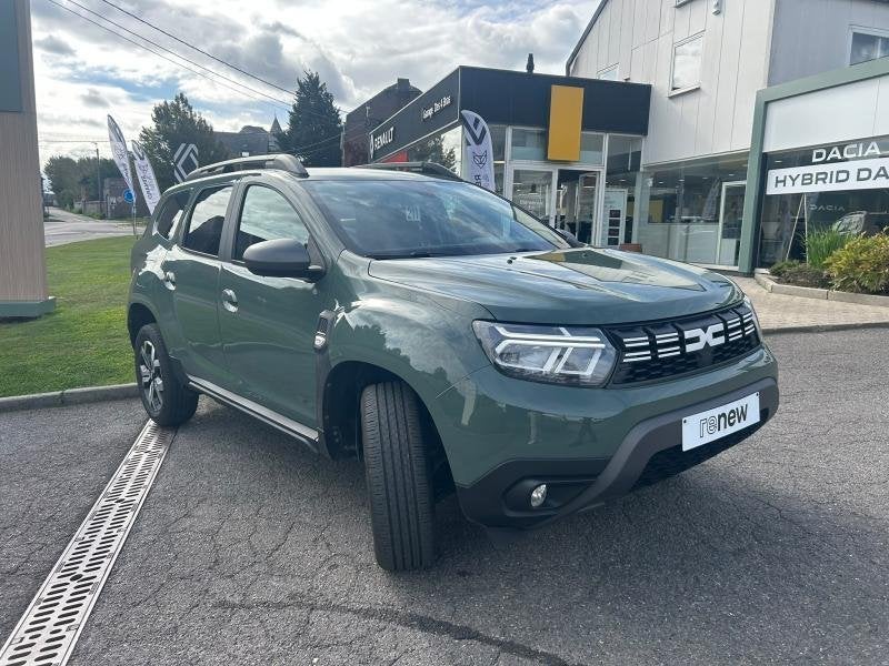 Dacia Duster Journey TCE 90, Achat, Entreprise, Duster, 5 portes