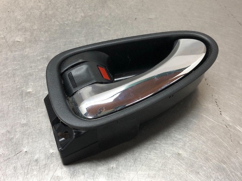 POIGNEE EXTERIEURE ARRIÈRE GAUCHE Avensis Wagon (T27), Utilisé, Arrière, Toyota