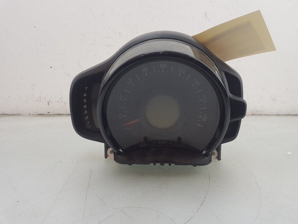 INSTRUMENTS DE BORD C1 (|769167330U|69644730U|B001115380|), Autos : Pièces & Accessoires, Utilisé, Citroën