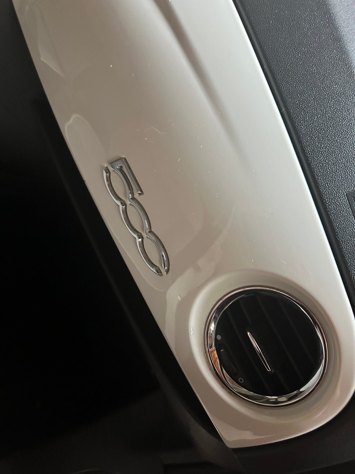 Fiat 500 benzine gekuurd voor verkoop, Auto's, Euro 5, Handgeschakeld, Particulier, Te koop