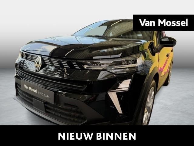 Renault Symbioz E-Tech full hybrid 145 Evolution, Autos, Renault, Entreprise, Achat, Symbioz, Airbags, Air conditionné, Alarme