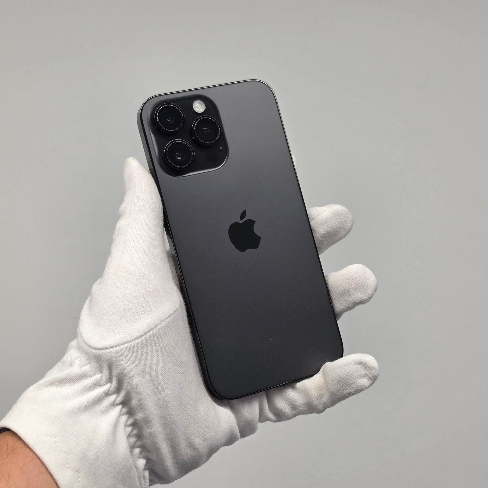 IPHONE 14 PRO MAX 5G 256 GO, NOIR SIDÉRAL, Télécoms, Téléphonie mobile | Housses, Coques & Façades | Apple iPhone, Enlèvement