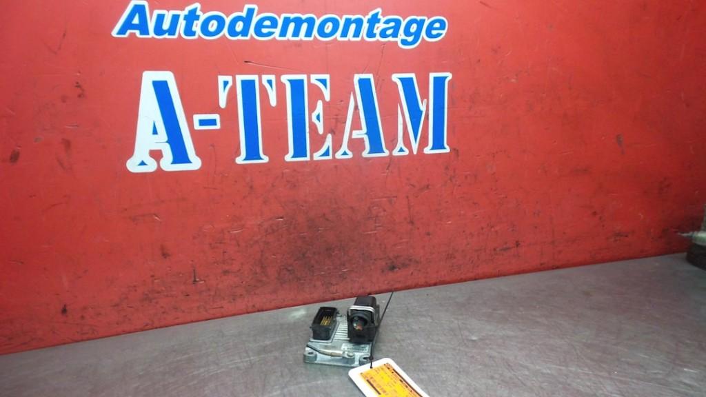 COMPUTER MOTOR Opel Corsa C (F08 / 68) (0261207423), Gebruikt, Opel