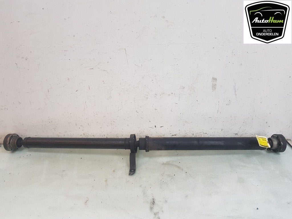 TUSSENAS ABS Audi A4 Avant (B6) (|8E0521101T|), Gebruikt, Audi