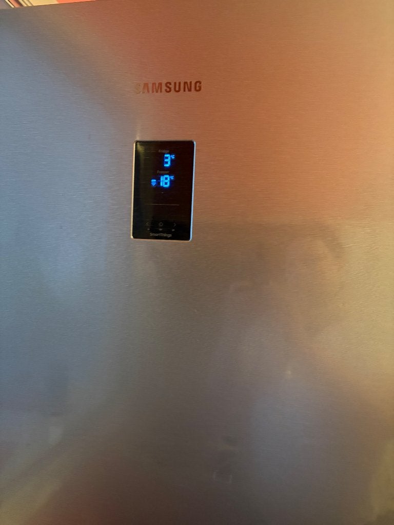Frigo, Electroménager, Réfrigérateurs & Frigos, Classe énergétique A ou plus économe, Avec compartiment congélateur, 160 cm ou plus