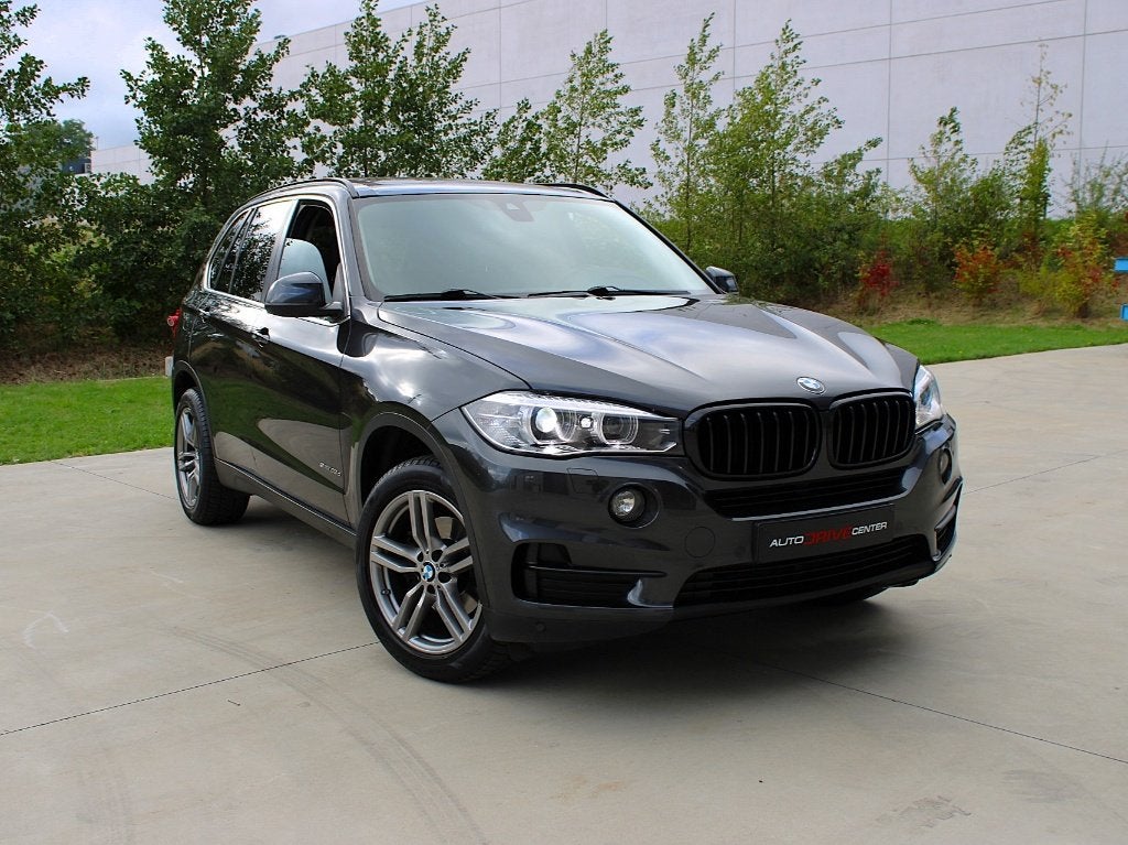 ✅ BMW X5 sDrive 25d | Toit ouvrant Pano * Jantes M * Euro 6b, Autos, Cuir, Achat, 139 g/km, Entreprise