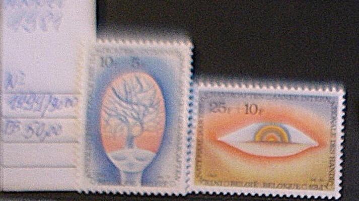 Belgique 1999/2000 **/mnh, Timbres & Monnaies, Timbres | Europe | Belgique, Autre, Non oblitéré, Sans enveloppe, Gomme originale