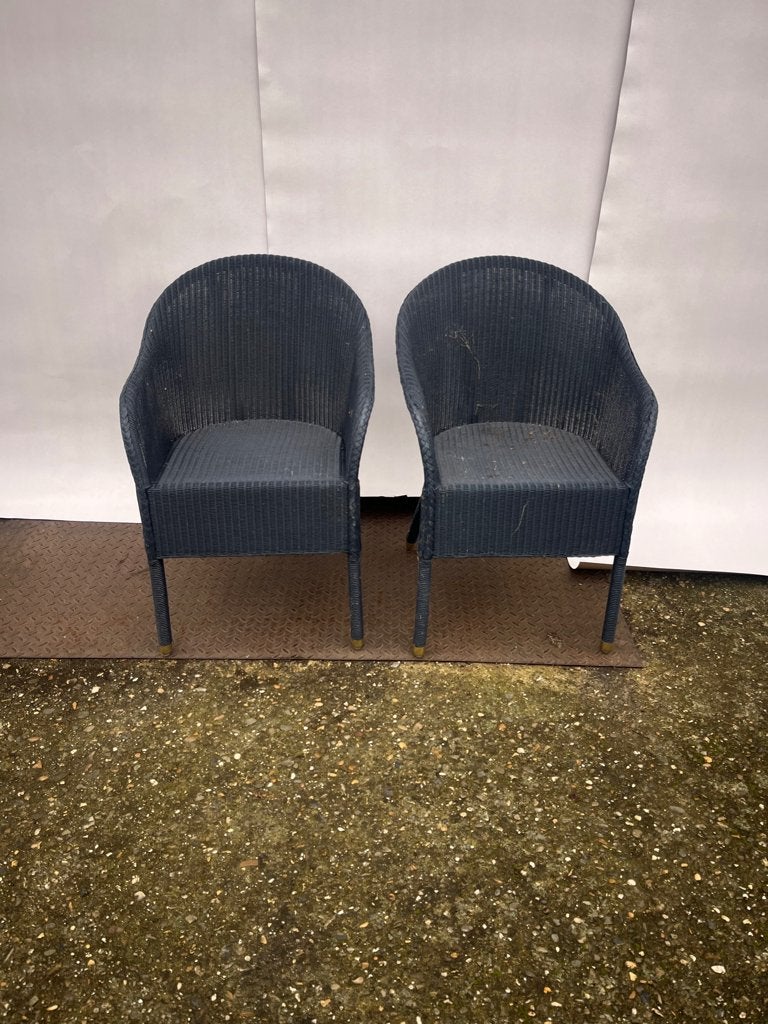 Vincent Sheppard - Lloyd Loom Outdoor, Tuin en Terras, Tuinstoelen, Nieuw, Overige materialen, Ophalen