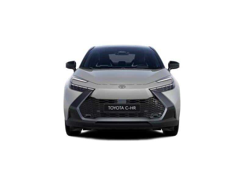 Toyota C-HR Prime, Autos, Argent ou Gris, Achat, Euro 6, Entreprise