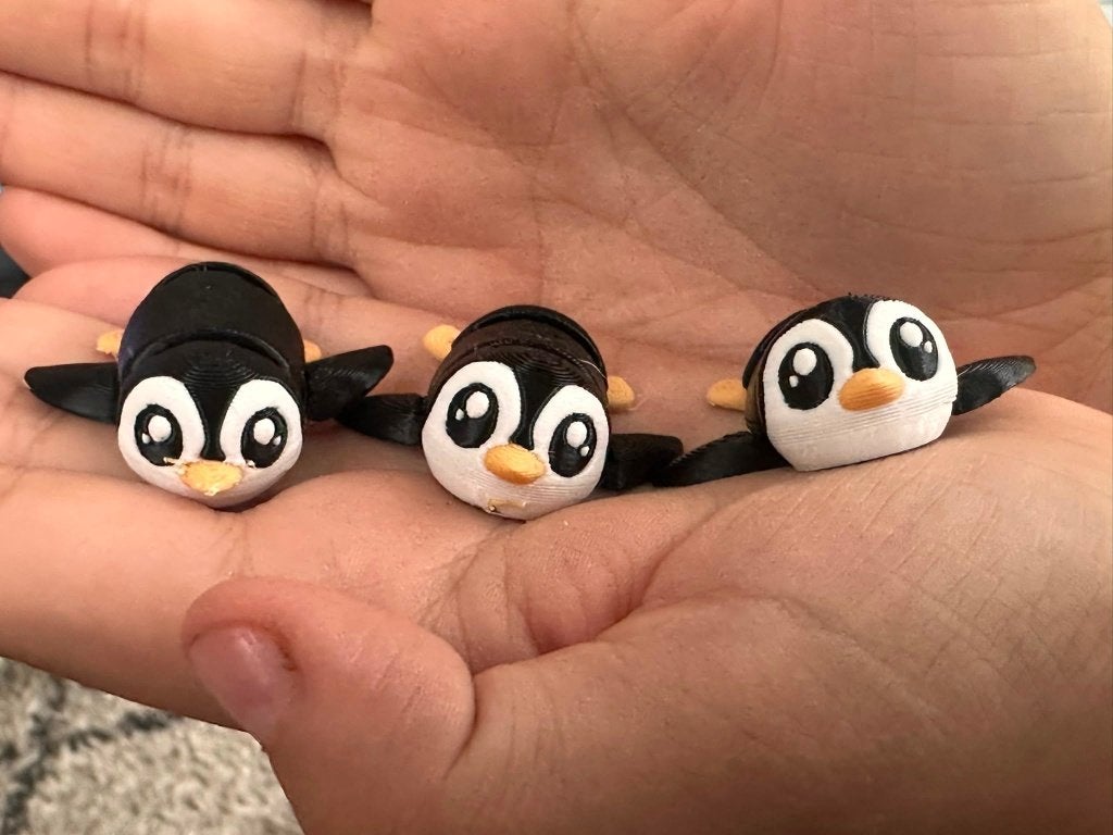 flexi penguin, Enfants & Bébés, Jouets | Autre, Envoi, Neuf, Garçon ou Fille