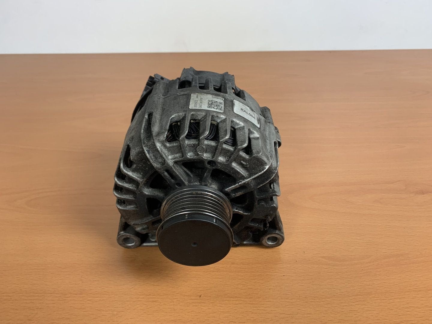 dynamo peugeot partner citroen berlingo 1.6 HDI, Gebruikt, Citroën, -, -