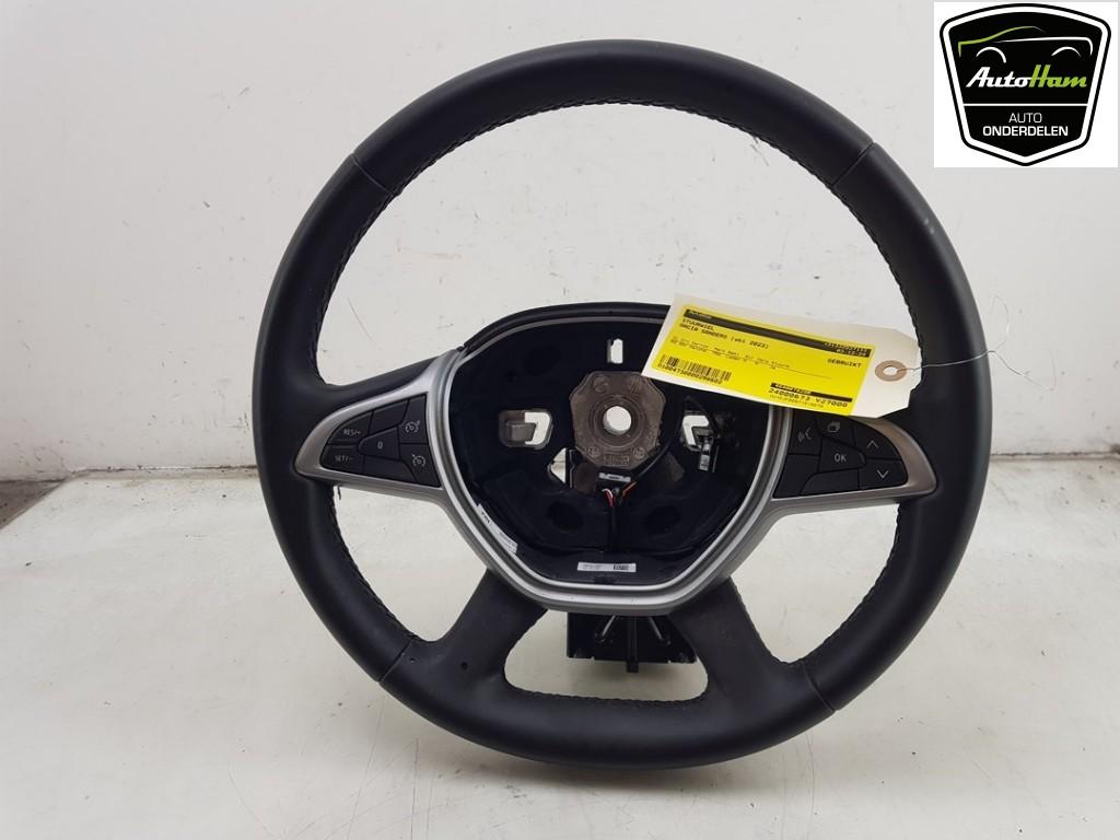 VOLANT DIRECTION Dacia Sandero III (|484007828R|), Utilisé, Dacia