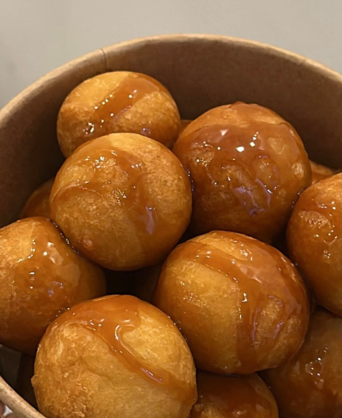 Beignets africains, Divers, Produits alimentaires, Envoi