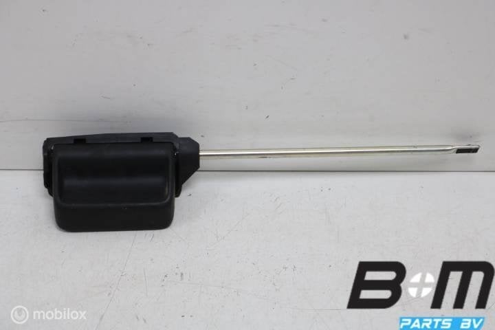 Binnengreep rechts VW Transporter T5 GP 7H0843642D, Utilisé