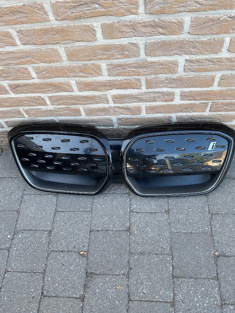 Grille voor een bmw ix3, Ophalen, Nieuw