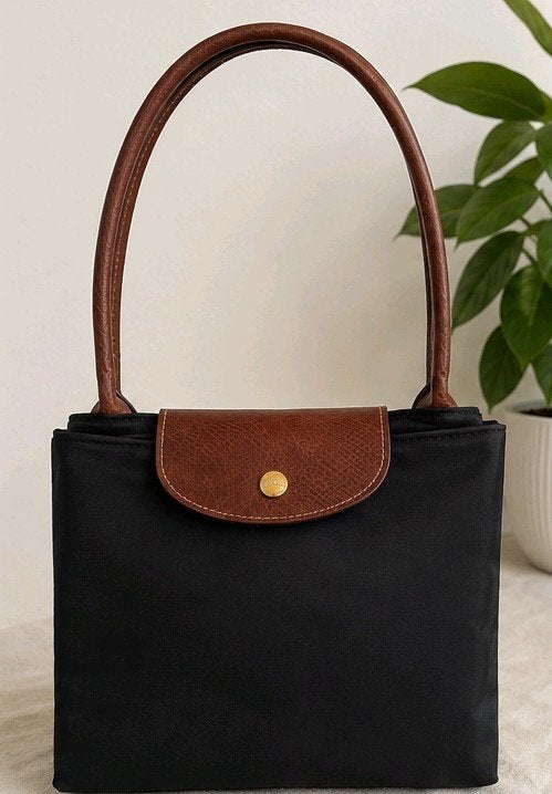 grand sac noir, Enlèvement ou Envoi