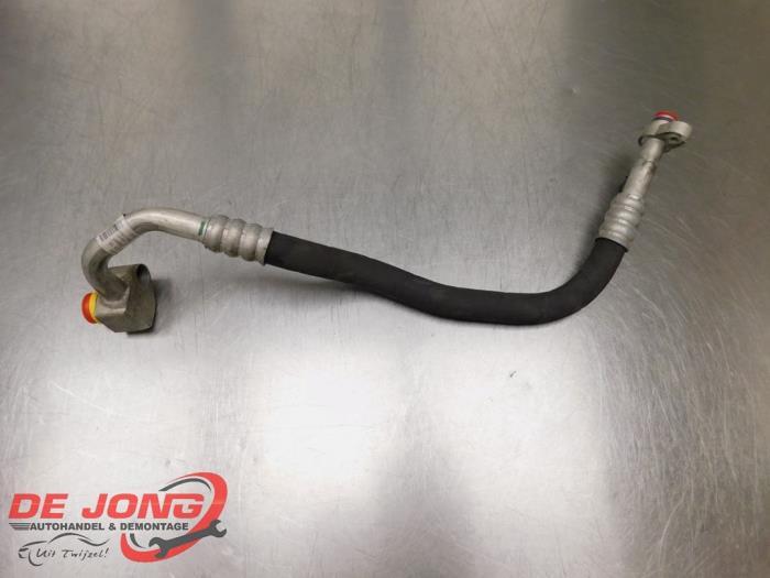 Tuyau clim d'un Mercedes E-Klasse, 3 mois de garantie, Utilisé, -, -