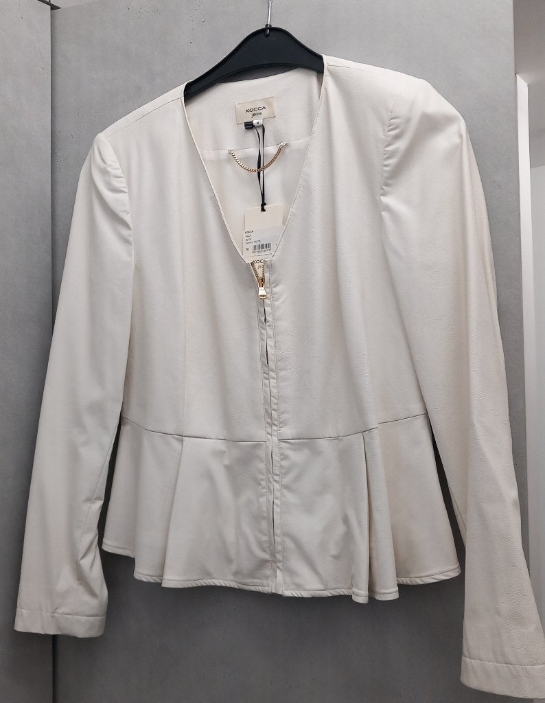 Veste kocca, Vêtements | Femmes, Neuf, Taille 38/40 (M), Kocca, Enlèvement