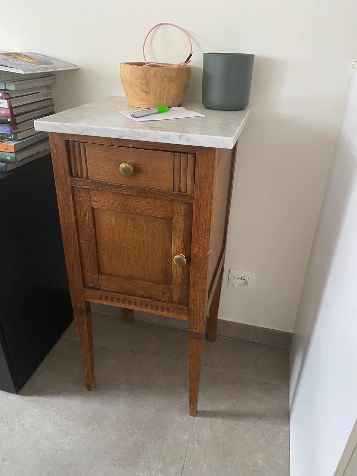 Kastje, Huis en Inrichting, Ophalen, Gebruikt