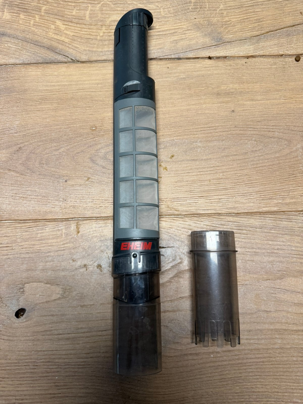 Aspirateur à poussière pour aquarium Eheim, Animaux & Accessoires, Enlèvement ou Envoi, Comme neuf, Eheim