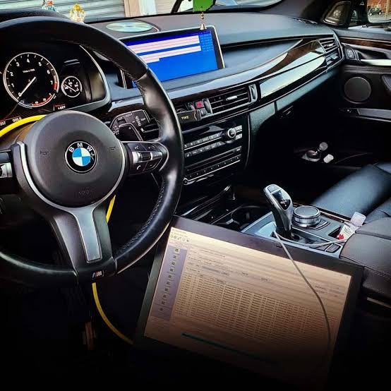 BMW / Mercedes Chip tuning / EGR OFF / DPF OFF / AdBlue OFF, Enlèvement, Neuf