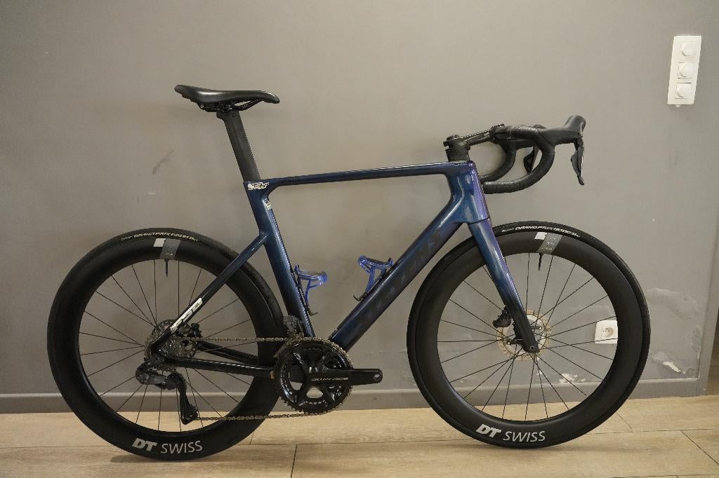 Stevens Arcalis Ultegra Di2, Fietsen en Brommers, Fietsen | Racefietsen, Overige merken, 28 inch, Carbon, 10 tot 15 versnellingen