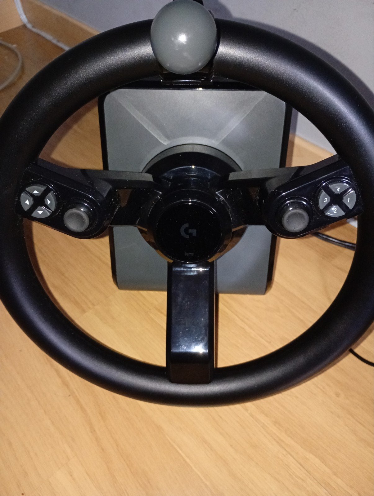 farming simulator gaming stuur, Enlèvement