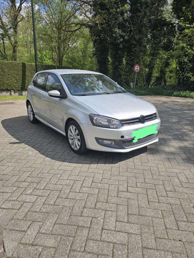 Volkswagen Polo benzine, Auto's, Particulier, Polo, Te koop, Benzine