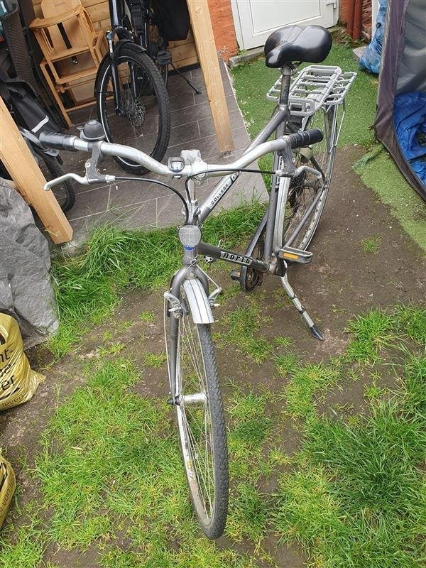"Norta" 28 inch jongensfiets, 26 pouces ou plus, Enlèvement, Utilisé, Frein à main