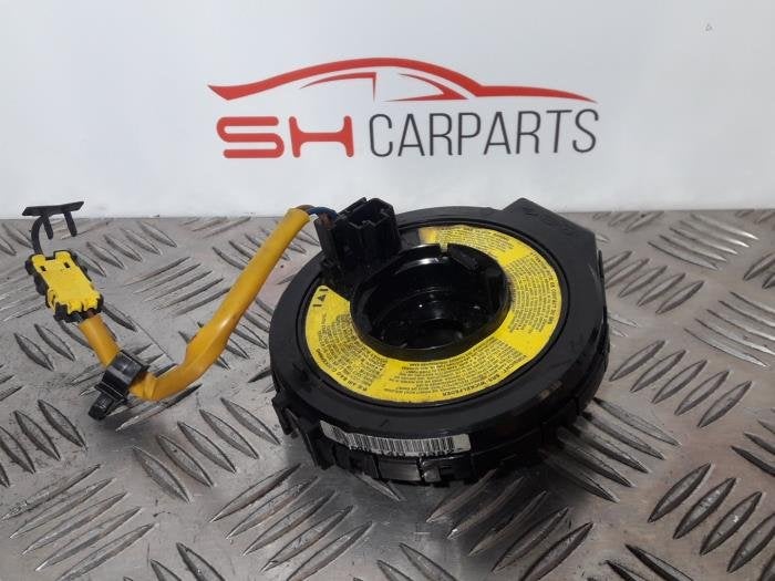 Rouleau airbag d'un Kia Picanto, Kia, -, 3 mois de garantie, Utilisé