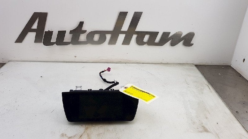 MULTI MEDIA COMPUTER BMW 1 serie (F20) (01-2010/06-2019), Gebruikt, BMW
