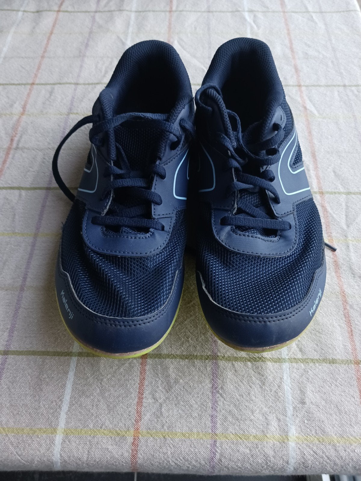 spikes, Sport en Fitness, Gebruikt, Spikes, Hardlopen, Ophalen
