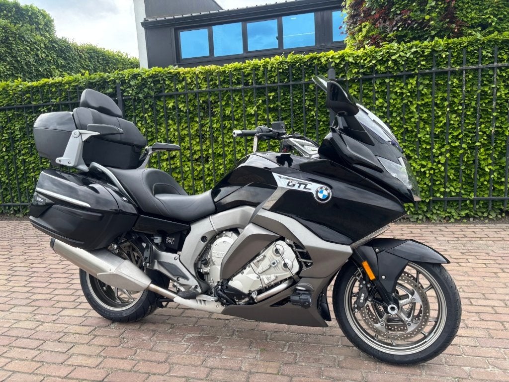 Bmw K1600 GTL, Motoren, Motoren | BMW, 1600 cc, Nieuw, Motorrijbewijs A, Bedrijf