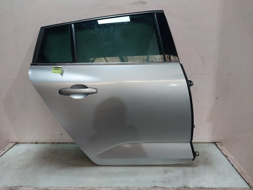 PORTIER RECHTS ACHTER Renault Megane IV Estate (RFBK), Dhr. J. Ham, Gebruikt, Administratie@autoham.nl, Achter