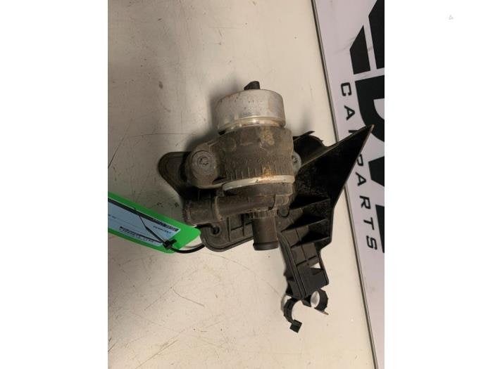 Extra waterpomp van een Audi A6, Gebruikt, -, -, -