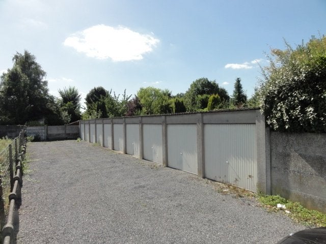 Garage à louer à Tournai, Tournai