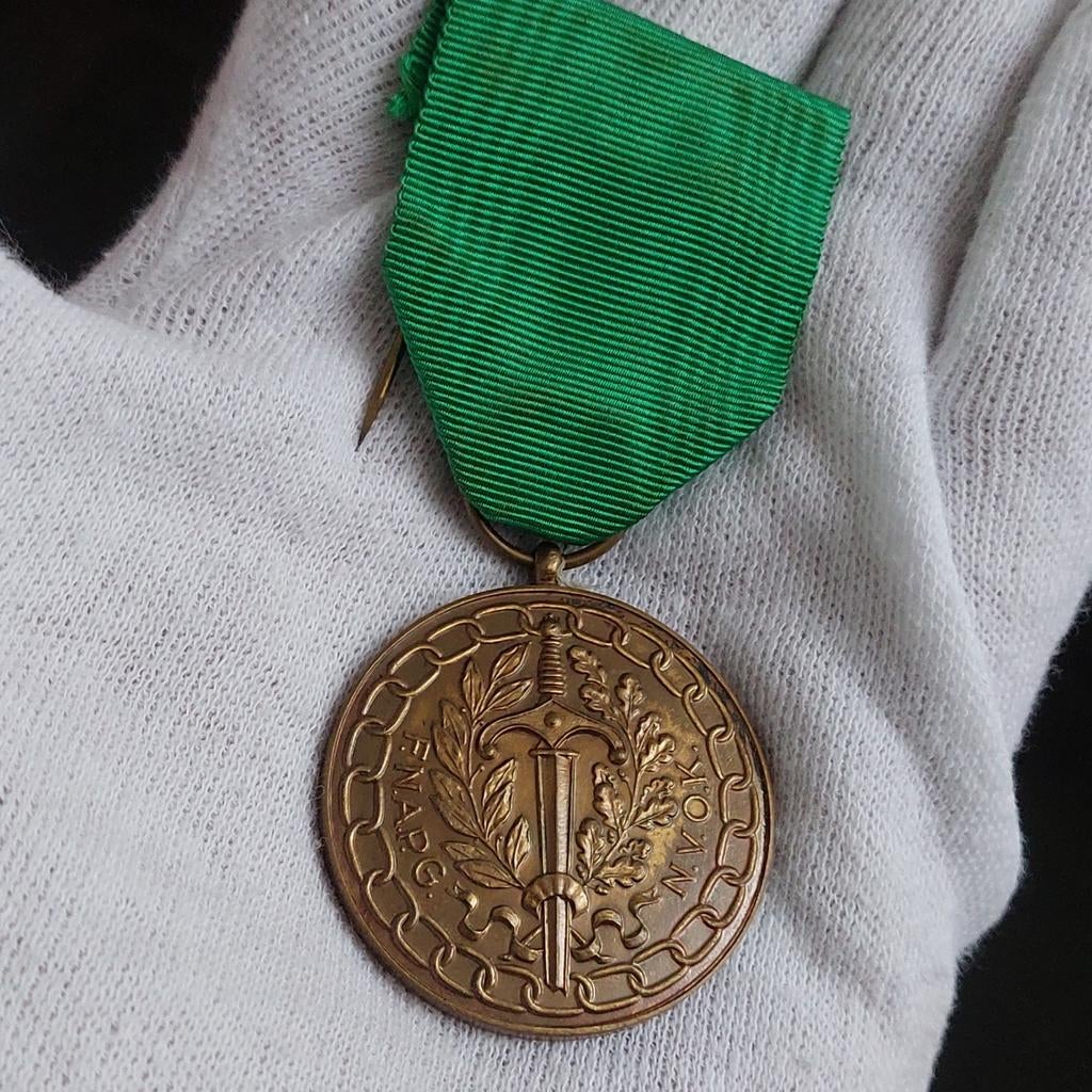 Medaille / Décoration / Belgique / Ancien Prisonnier guerre, Enlèvement ou Envoi, Autres, Emblème ou Badge