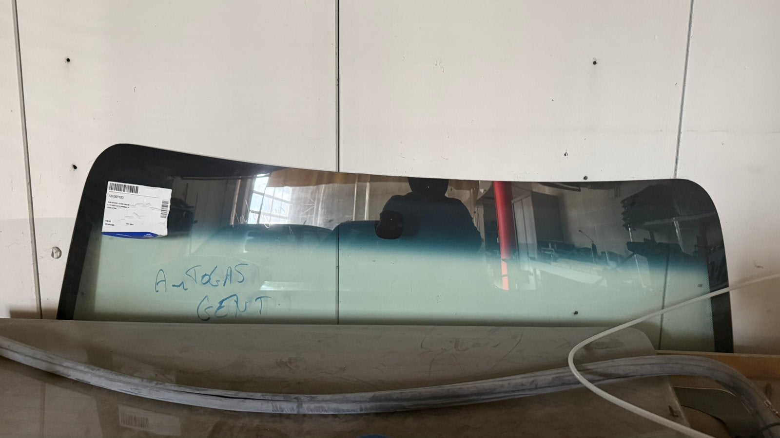 Splinternieuw voorruit Daewoo Kalos/Aveo, Ophalen, Daewoo