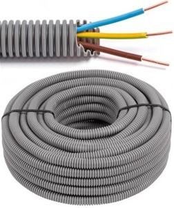 ‼️Super promos sur nos Cable 3g1.5, 3g2.5, 5g1.5, 5g2.5 ‼️, Ophalen of Verzenden