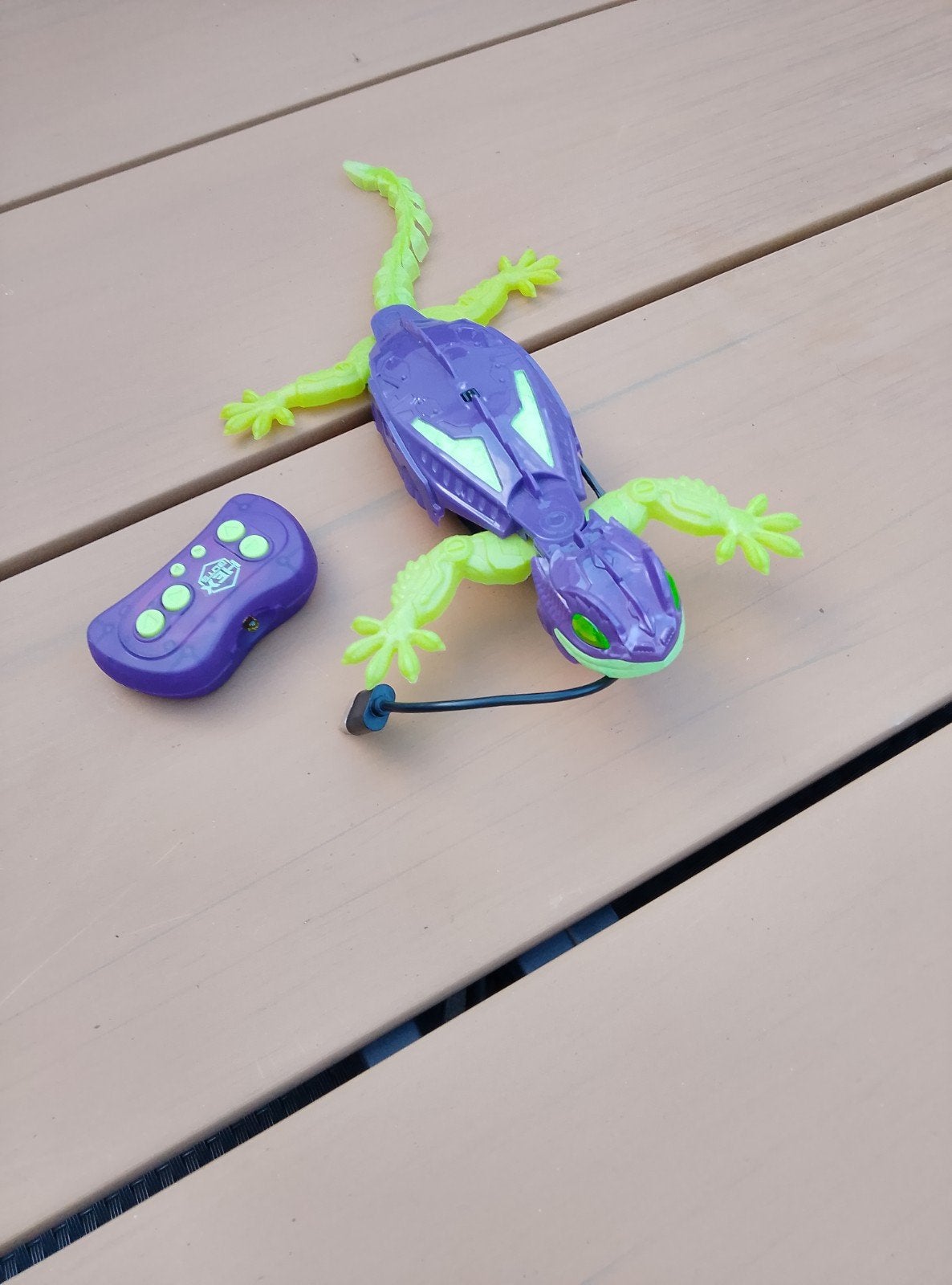 Jouets télécommandés, Enfants & Bébés, Jouets | Figurines, Enlèvement ou Envoi, Utilisé