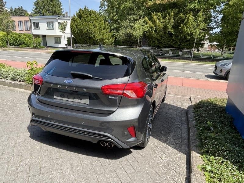 Ford Focus ST-LINE 1.0I 125PK OC3687 *49684*, Auto's, Ford, Focus, Beige, 5 deurs, USB
