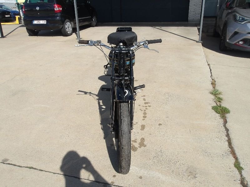 TRIUMPH TYPE N  BENZINE 01-26, Autos, Triumph, Autres modèles, Achat, Entreprise, Boîte manuelle