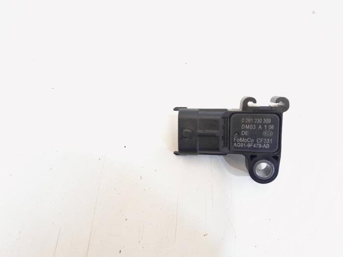 Map Sensor (inlaatspruitstuk) van een Ford Ranger, Gebruikt, -, -, Ophalen of Verzenden