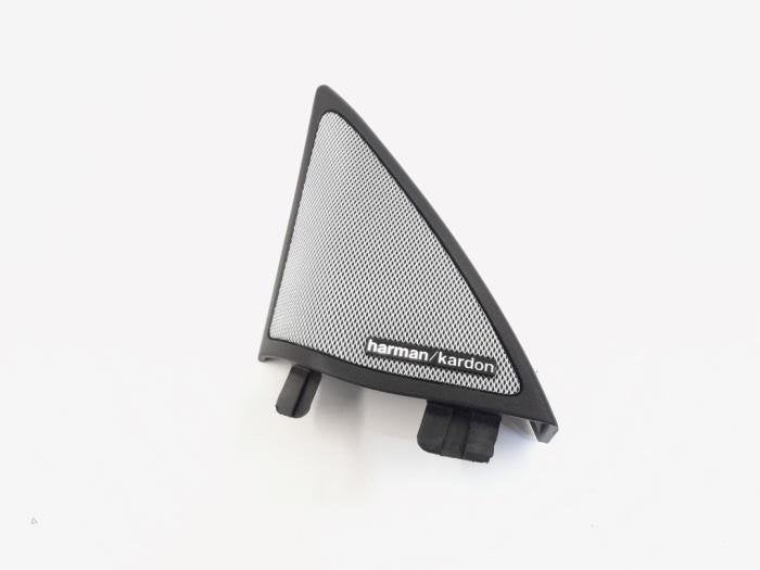 Haut-parleur d'un Mercedes E-Klasse, 3 mois de garantie, Utilisé, -, -