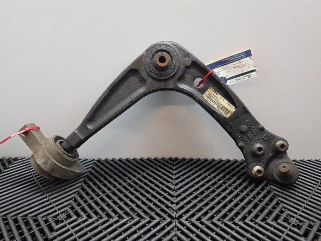 DRAAGARM RECHTS VOOR Peugeot 508 (8D) (|9666681380|3521V1|), Kontakt-peugeot@peugeot.com, Gebruikt, Peugeot Deutschland GmbH, Bahnhofsplatz
65423  Rüsselsheim, DE