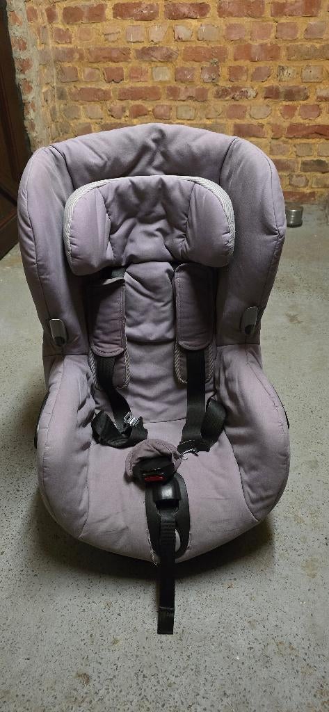 Siège auto, Autres marques, Ceinture de sécurité, Enlèvement, Utilisé