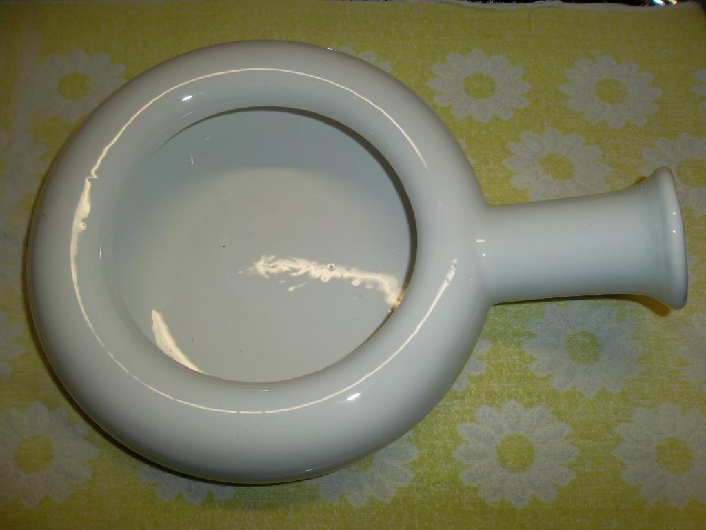 Bedpan, Diversen, Ophalen of Verzenden, Nieuw