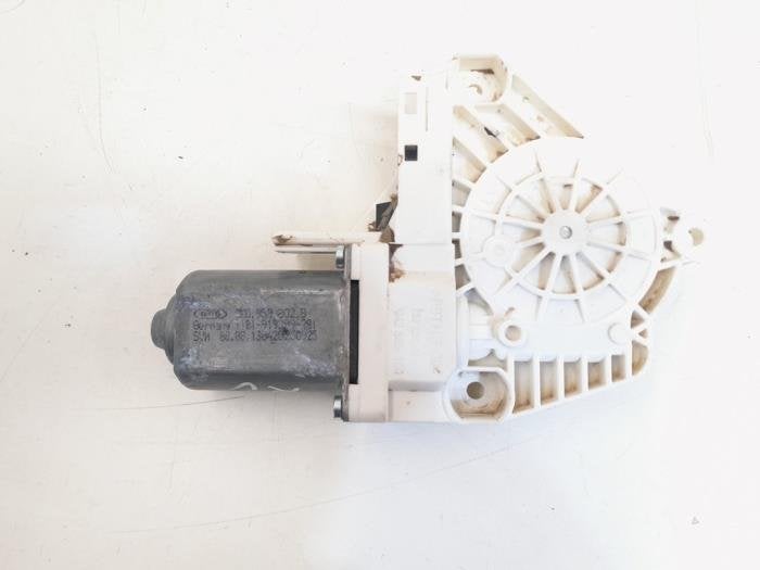 Moteur de vitre portière d'un Audi RS6, Autos : Pièces & Accessoires, -, 3 mois de garantie, Audi, Utilisé