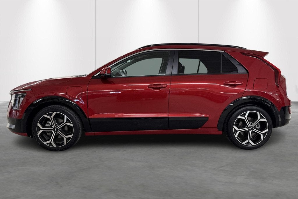 Kia Niro Pace 1.6 GDi PHEV 6DCT, Auto's, Kia, 4 cilinders, 1600 cc, 5 zetels, 5 deurs