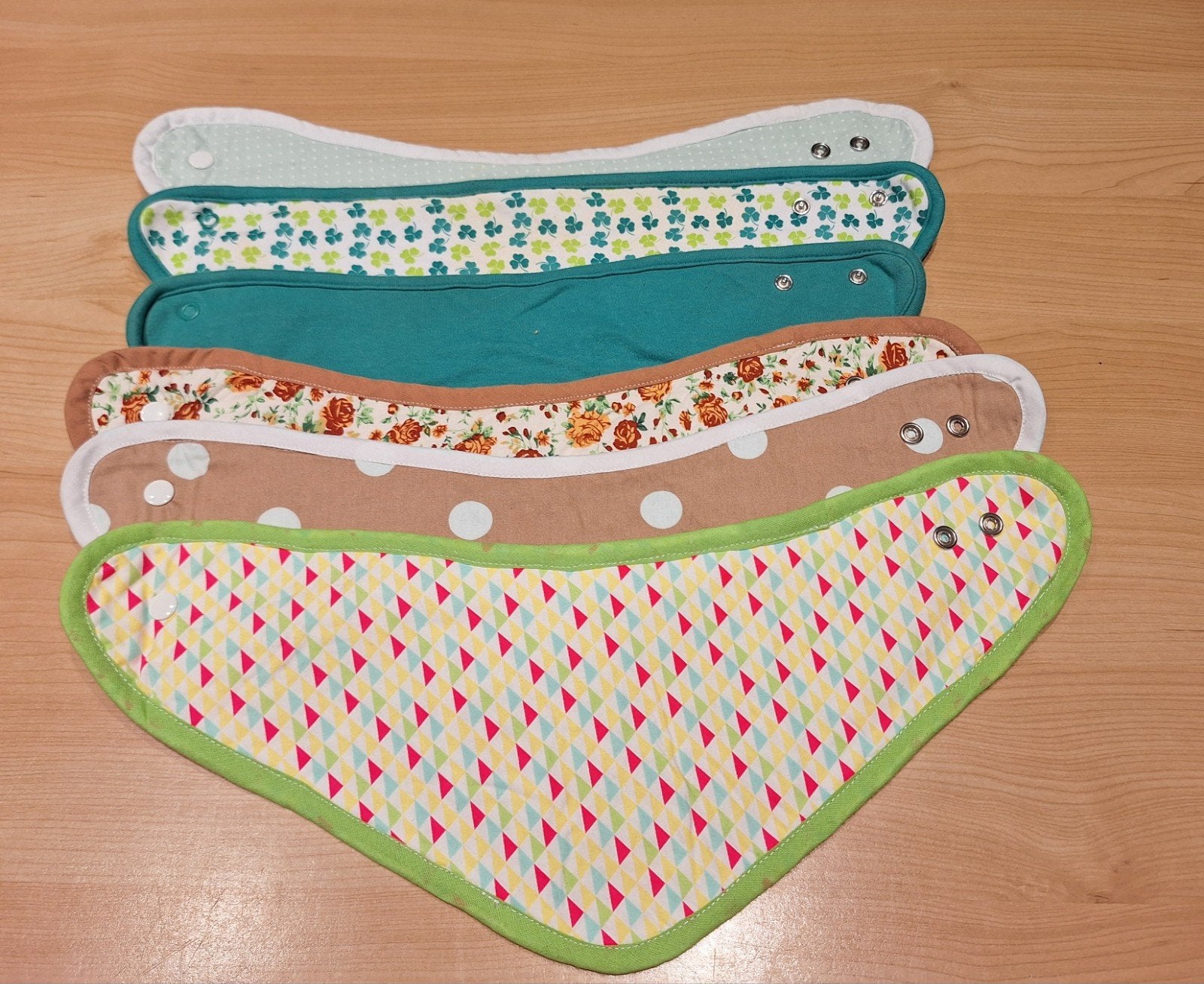slabbetjes, Kinderen en Baby's, Ophalen, Nieuw, Slab